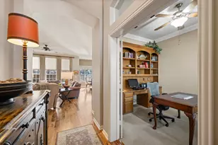 2640 Wickersham Ct, Grapevine, TX 76051 - Photo 6