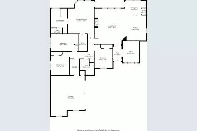 2640 Wickersham Court, Grapevine, TX 76051 - Photo 40