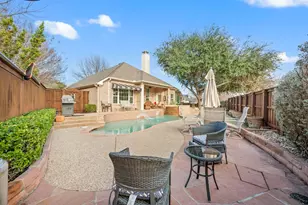 2640 Wickersham Ct, Grapevine, TX 76051 - Photo 38