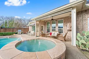 2640 Wickersham Ct, Grapevine, TX 76051 - Photo 36