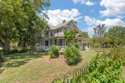 200 4th Street, Hubbard, TX 76648 - Photo 32