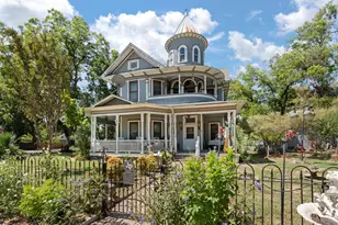 200 4th St, Hubbard, TX 76648 - Photo 2