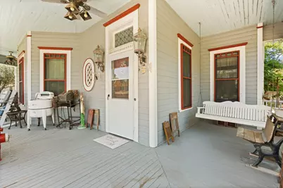 200 4th Street, Hubbard, TX 76648 - Photo 26