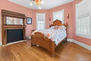 200 4th St, Hubbard, TX 76648 - Photo 20