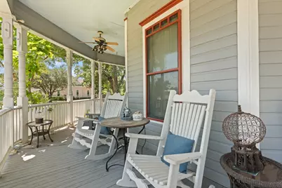 200 4th Street, Hubbard, TX 76648 - Photo 26