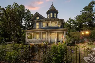 200 4th St, Hubbard, TX 76648 - Photo 2