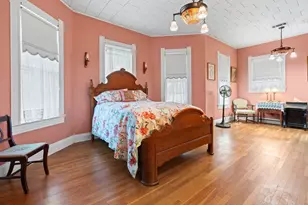 200 4th St, Hubbard, TX 76648 - Photo 20