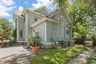 200 4th St, Hubbard, TX 76648 - Photo 32