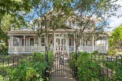 200 4th Street, Hubbard, TX 76648 - Photo 30