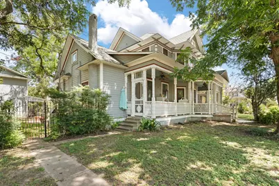 200 4th Street, Hubbard, TX 76648 - Photo 30