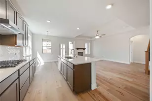 116 Old Glory Ln, Forney, TX 75126 - Photo 12