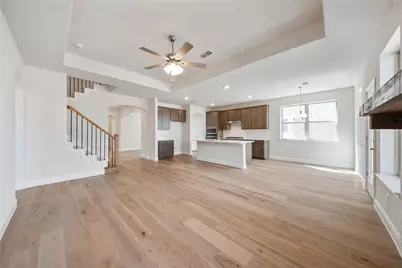 116 Old Glory Lane, Forney, TX 75126 - Photo 10