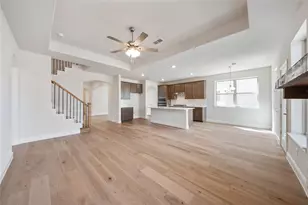 116 Old Glory Ln, Forney, TX 75126 - Photo 10