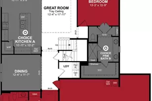 116 Old Glory Ln, Forney, TX 75126 - Photo 20