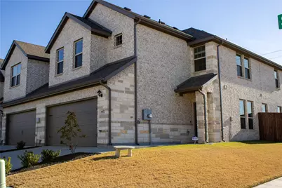 642 Sandiford Court, Mansfield, TX 76063 - Photo 12