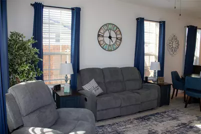 642 Sandiford Court, Mansfield, TX 76063 - Photo 16