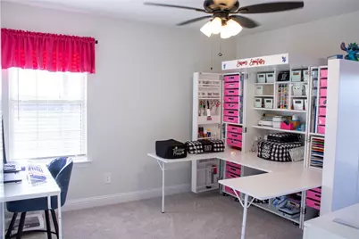 642 Sandiford Court, Mansfield, TX 76063 - Photo 28