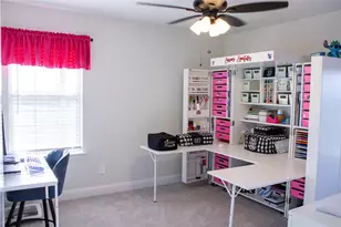 642 Sandiford Ct, Mansfield, TX 76063 - Photo 28