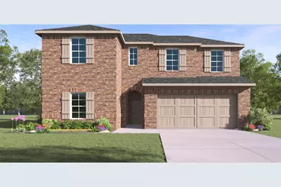 2023 Liberty Crossing Avenue, Royse City, TX 75189 - Photo 1