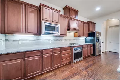 540 Enfield Drive, Frisco, TX 75036 - Photo 10