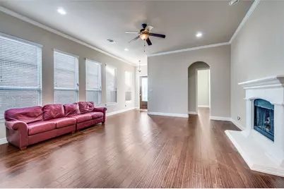 540 Enfield Drive, Frisco, TX 75036 - Photo 6