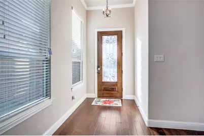 540 Enfield Drive, Frisco, TX 75036 - Photo 4