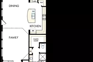 2165 Sandlin Dr, Fort Worth, TX 76008 - Photo 2