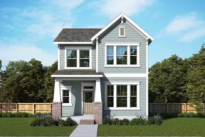 2165 Sandlin Drive, Fort Worth, TX 76008 - Photo 1