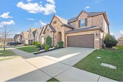 1113 15th Street, Argyle, TX 76226 - Photo 2