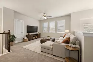 1113 15th St, Argyle, TX 76226 - Photo 22