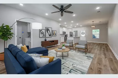 901 W Owing Street, Denison, TX 75020 - Photo 4