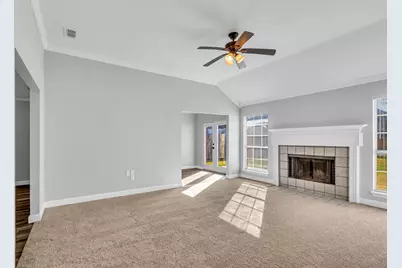 1112 Old Knoll Drive, Wylie, TX 75098 - Photo 4