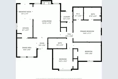 1112 Old Knoll Drive, Wylie, TX 75098 - Photo 32