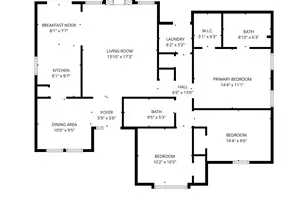 1112 Old Knoll Dr, Wylie, TX 75098 - Photo 32