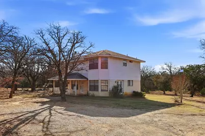 892 Hcr 1227, Whitney, TX 76692 - Photo 4