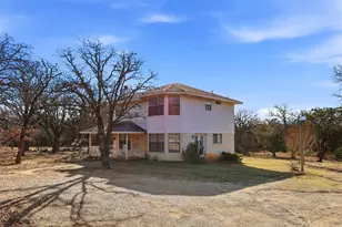 892 Hcr 1227, Whitney, TX 76692 - Photo 4