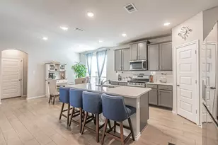 2935 Brittlebush Dr, Fort Worth, TX 76108 - Photo 4