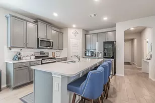 2935 Brittlebush Dr, Fort Worth, TX 76108 - Photo 6