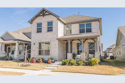 2935 Brittlebush Drive, Fort Worth, TX 76108 - Photo 2