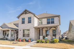 2935 Brittlebush Dr, Fort Worth, TX 76108 - Photo 2