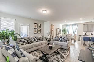 2935 Brittlebush Dr, Fort Worth, TX 76108 - Photo 16