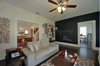 5423 Bonita Avenue, Dallas, TX 75206 - Photo 2