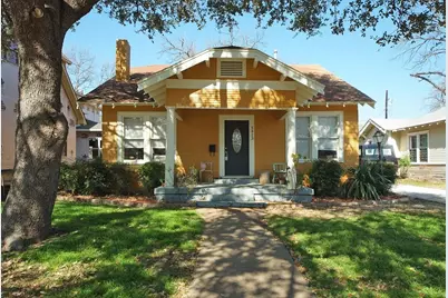 5423 Bonita Avenue, Dallas, TX 75206 - Photo 1