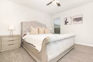 15809 Caballero Dr, Fort Worth, TX 76247 - Photo 16