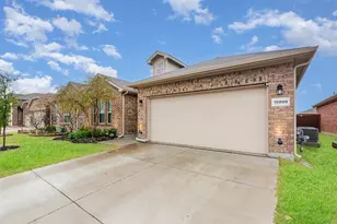 15809 Caballero Dr, Fort Worth, TX 76247 - Photo 2