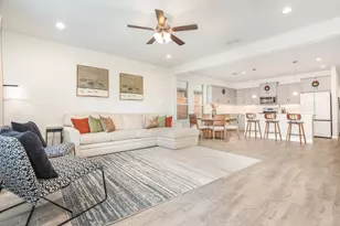 15809 Caballero Dr, Fort Worth, TX 76247 - Photo 8