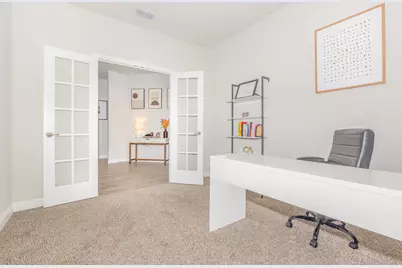 15809 Caballero Drive, Fort Worth, TX 76247 - Photo 6