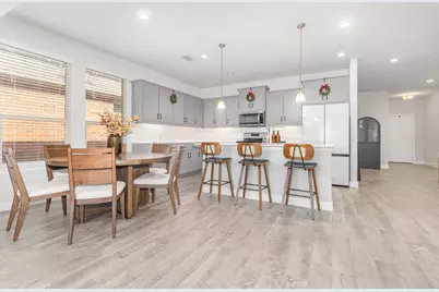 15809 Caballero Drive, Fort Worth, TX 76247 - Photo 12