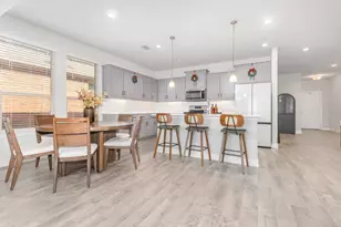 15809 Caballero Dr, Fort Worth, TX 76247 - Photo 12