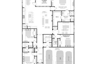 173 Coyote Creek Dr, Lavon, TX 75166 - Photo 2